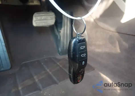 2017 Porsche 718 Boxster z USA, uszkodzony, nr VIN WP0CA2A89HS220764